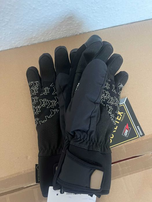 Manusi schi snowboard Kinetixx  Gore-Tex marime 8.5