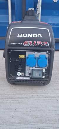 Generator Honda inverter Eu 22 i/ an 2022