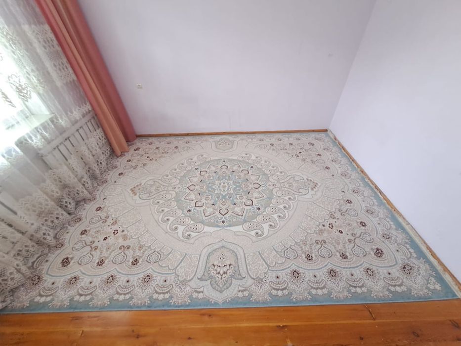 Кілем/ковер/кілем