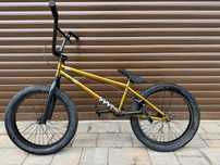 Bmx Mafia Madmain