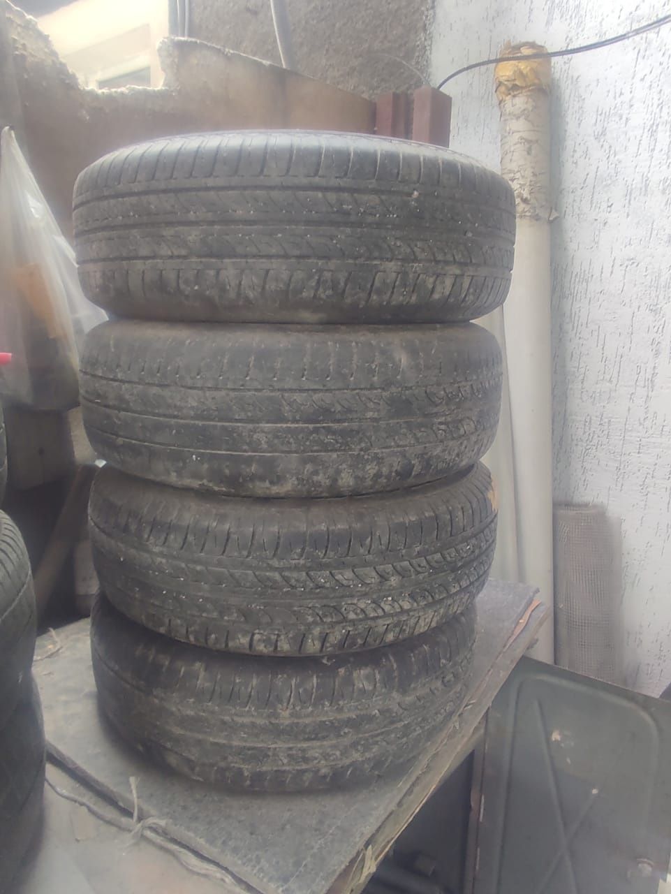 Колесо 175/70 R13