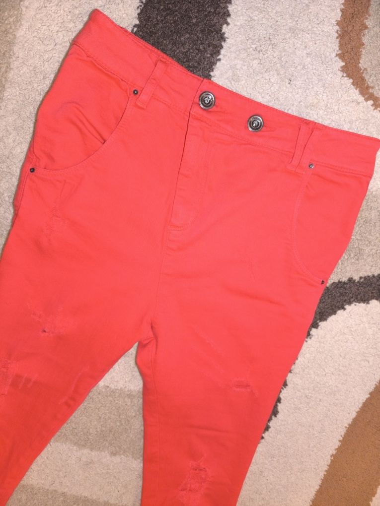 Дамски дънки Pause jeans