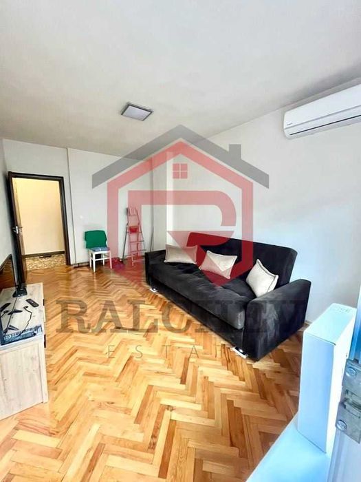 Дава се под наем Тристаен апартамент в Варна, Чаталджа - 80 кв.м за 612 € - Снимка #6