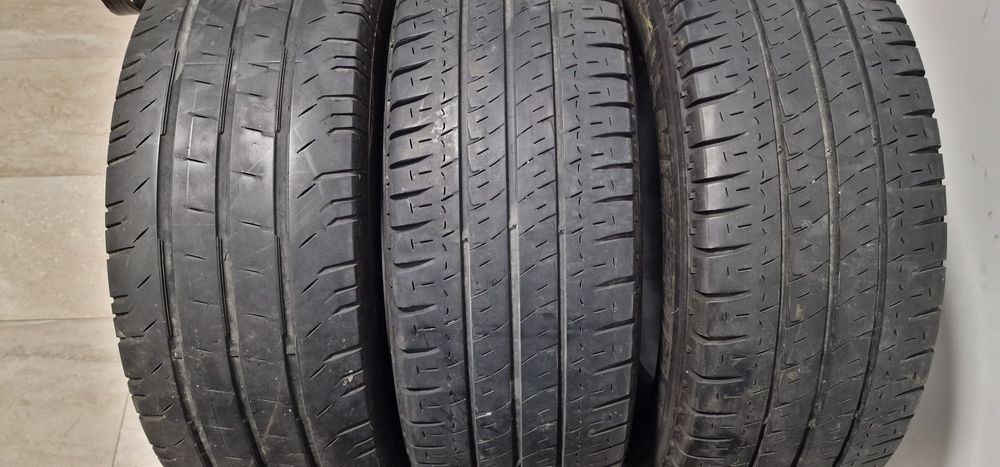 Anvelope 235 65 16 c