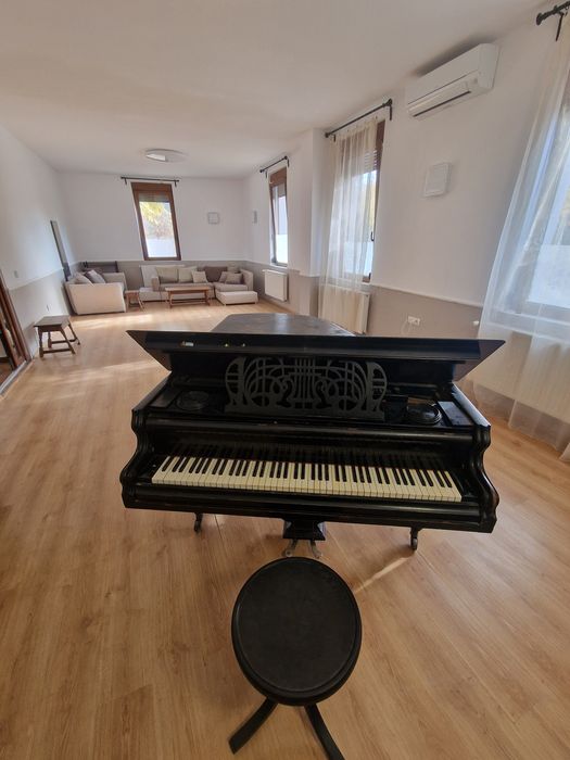 Casa de închiriat zona Bogdanesti