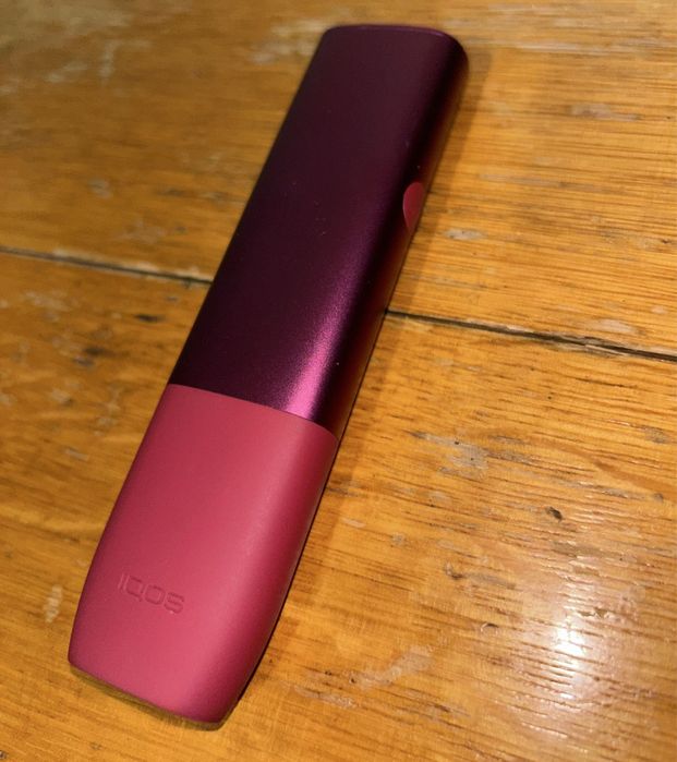 iqos iluma one vand