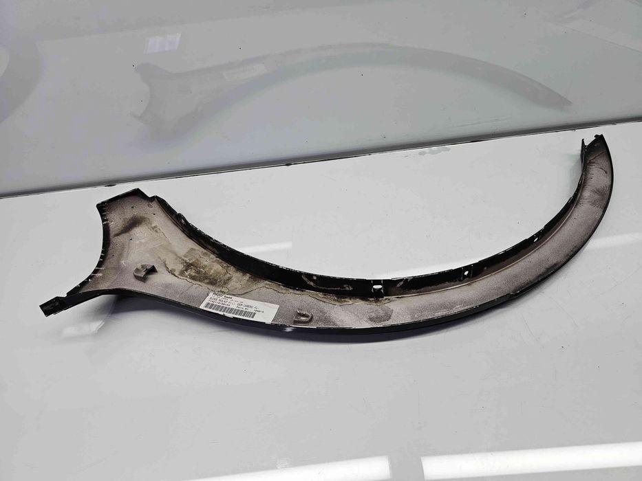 Ornament aripa stanga spate Bmw X3 (E83) [Fabr 2003-2009] 3414449