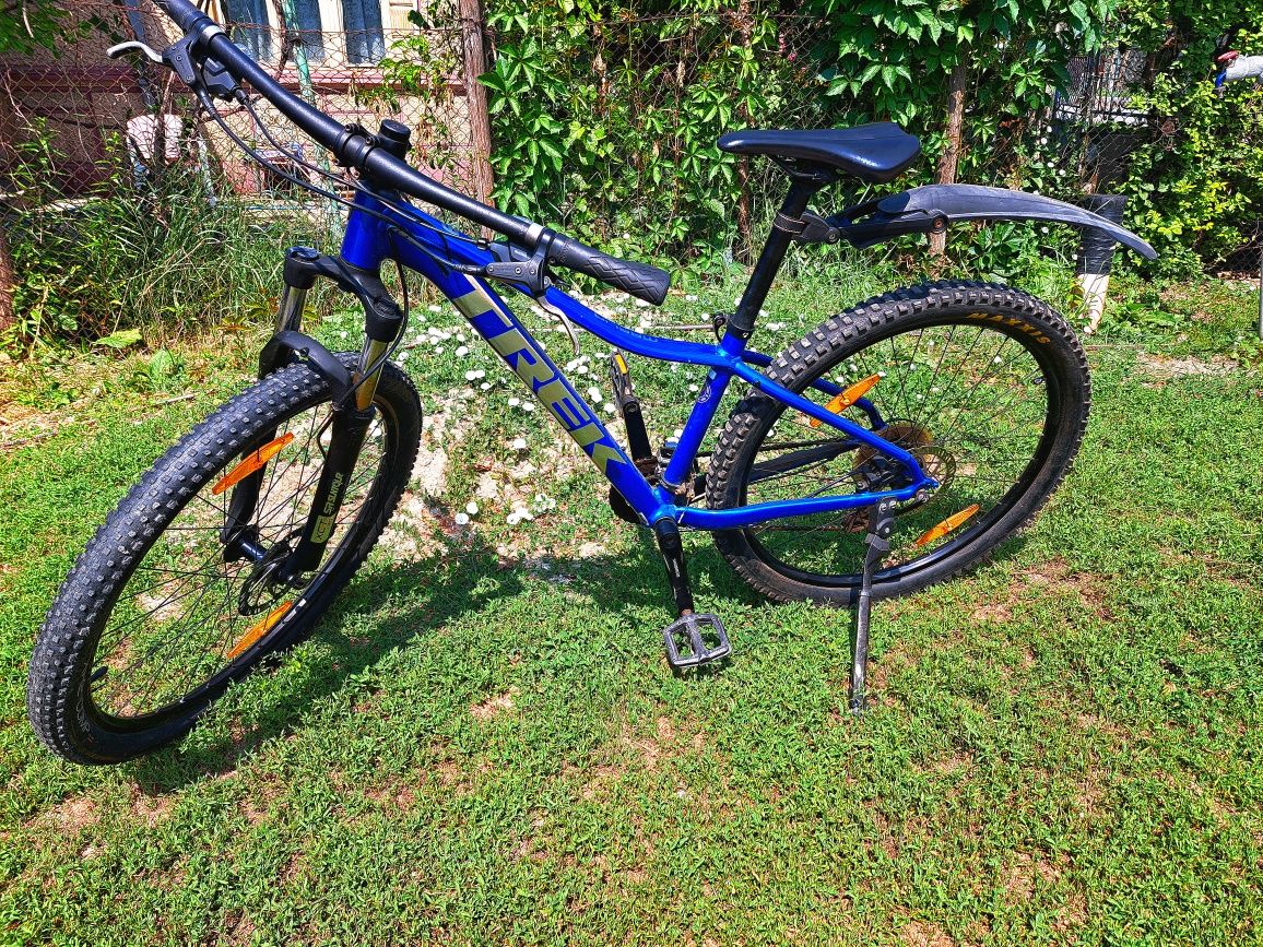 Bicicleta trek merlin 6