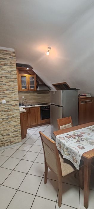 Дава се под наем Тристаен апартамент в София, Докторски паметник - 95 кв.м за 714 € - Снимка #8