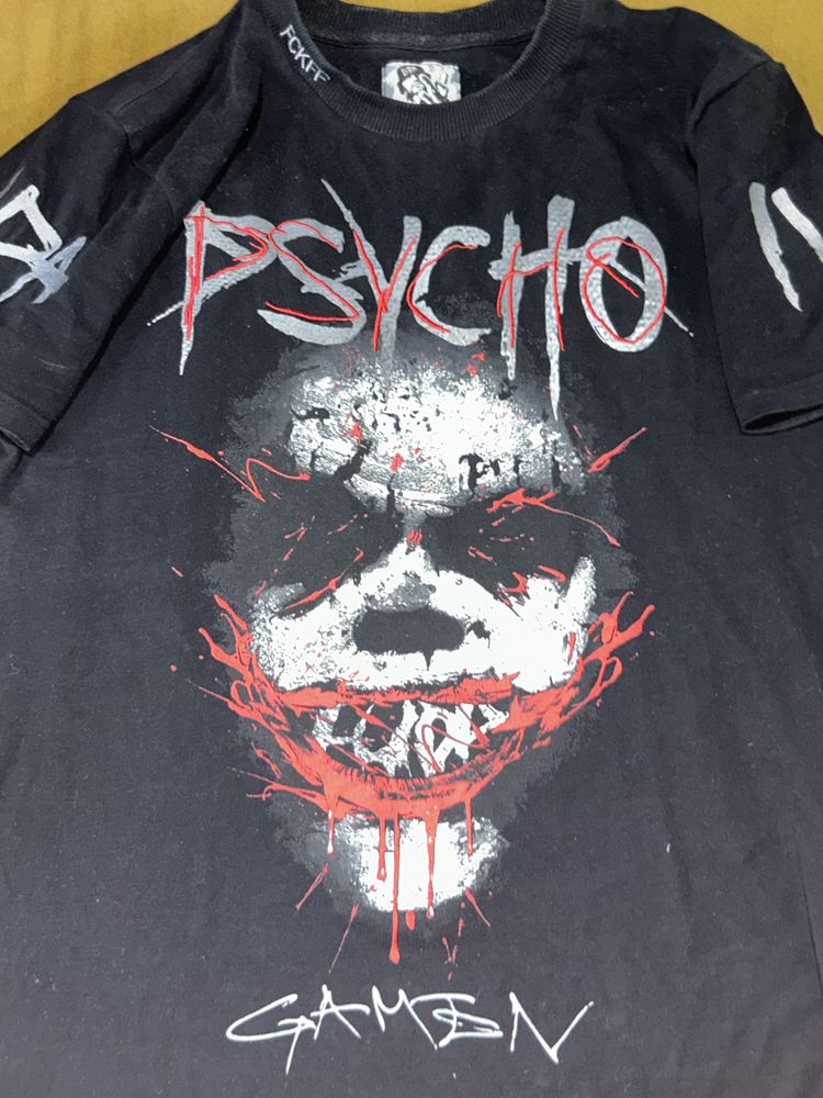 Psycho 4 Luda Размер S