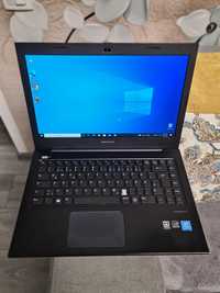 Laptop Medion Akoya quad core N3700 14" full hd