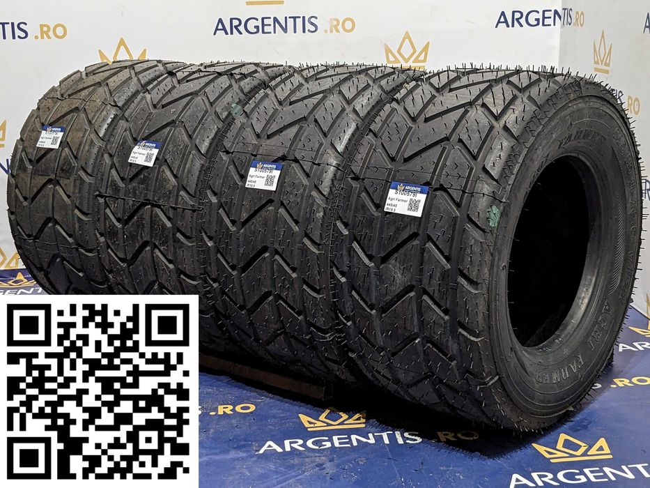Set 4 anvelope 445/45/R19.5 Agri Farmer (cod S100579I)