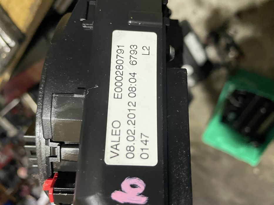 Spira volan bmw f10 f11