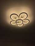 Vand lampa iluminat led/2 buc
