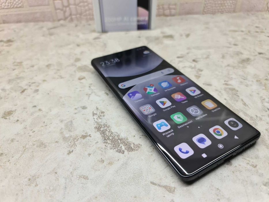 Продам телефон REDMI NOTE 14 PRO 256gb