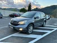2011, honda crv , 2,2 dtec