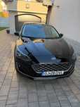 Ford Focus Ford Focus Vignale