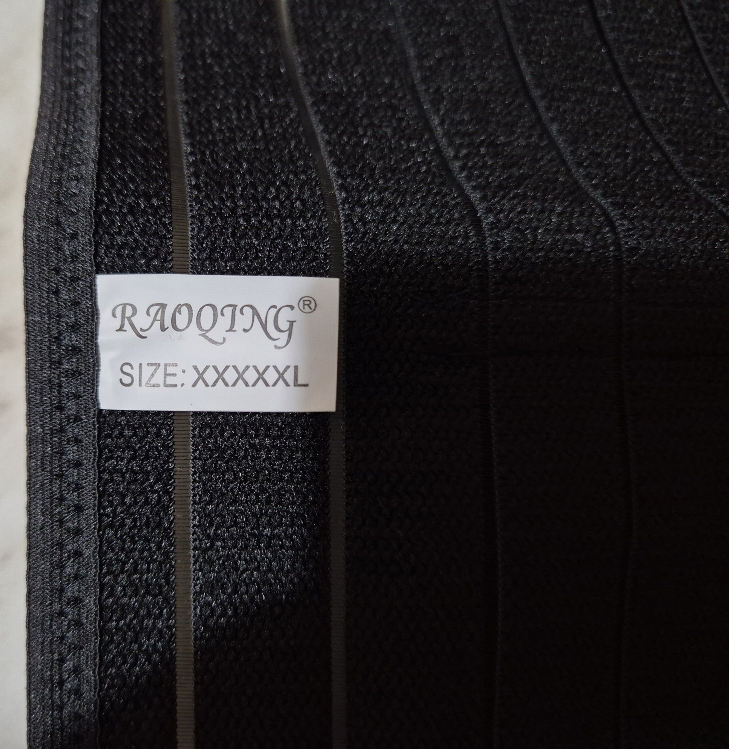 Brâu/Corset elastic reglabil absolut nou