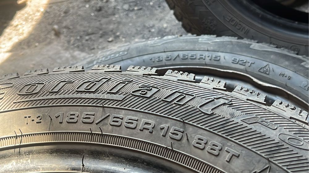 Продаю шины комплект и по штучно