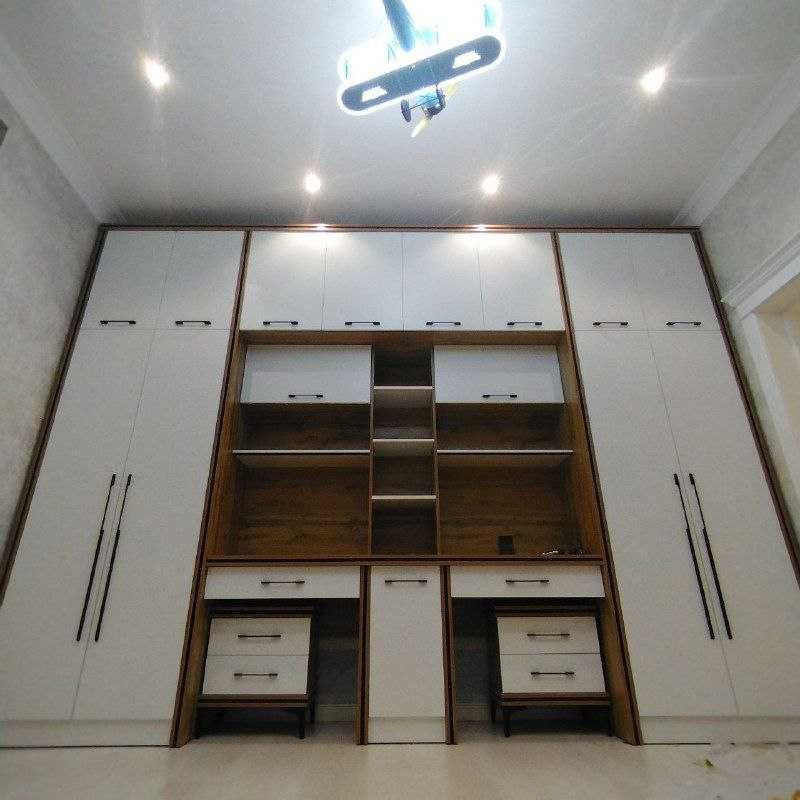 Мебель на Заказ Кухонный Гарнитур под ключ Шкафы Прихожие Купить тумба