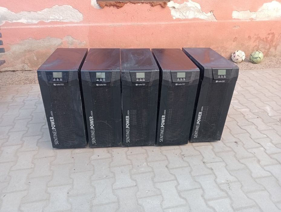 Ups 6kw de vânzare
