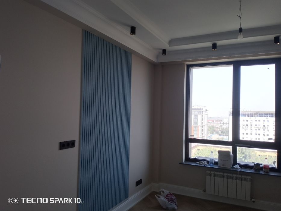 Ishimiz sifatli va ishonchli