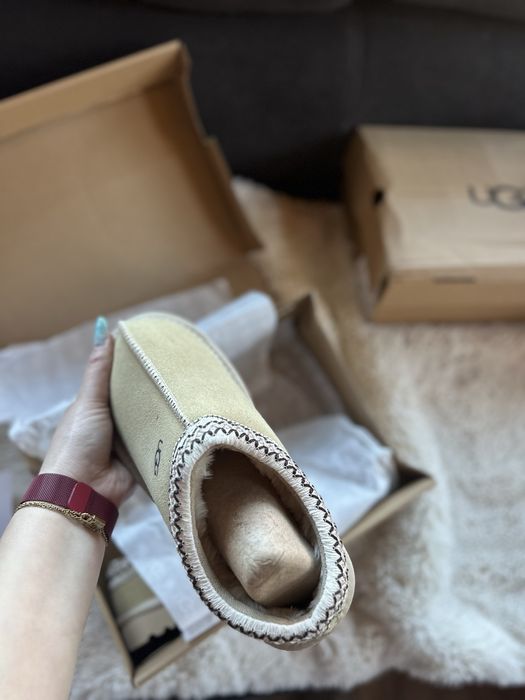 Ugg tazz talpa joasa