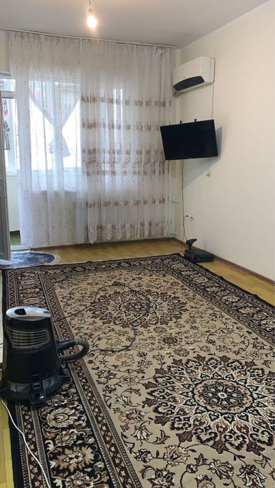 1 бөлмелі пәтер жалға беріледі