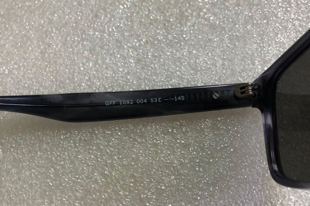 Слънчеви очила Джанфранко Фере GFF