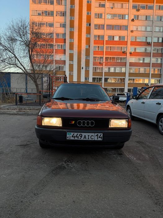 Продам на активном ходу