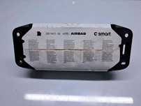 Airbag pasager SMART Fortwo Coupe (W453) [Fabr 2014-2019] 985258063R