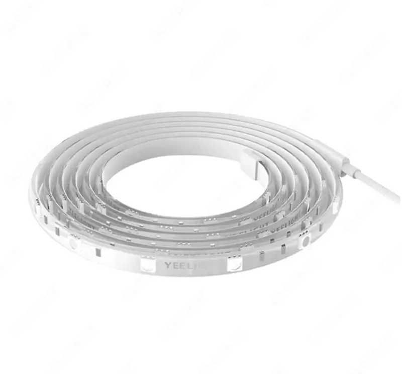 Цветная светодиодная лента Xiaomi Yeelight Lightstrip Plus