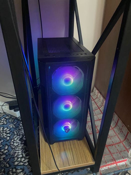 Igravoy komputer full komplekt