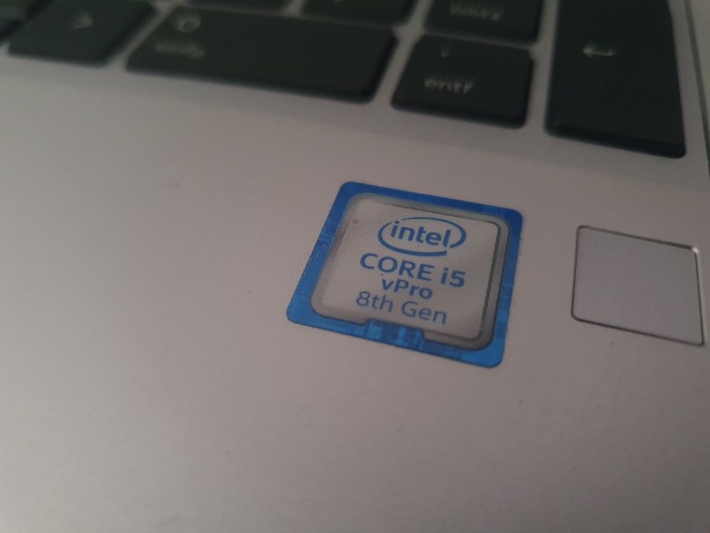 Hp Elitebook 850g6