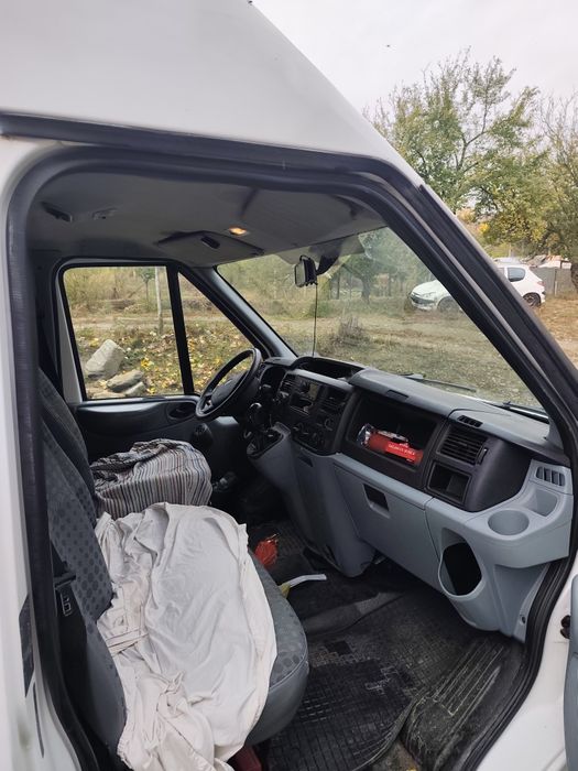 Ford Tranzit  2200d