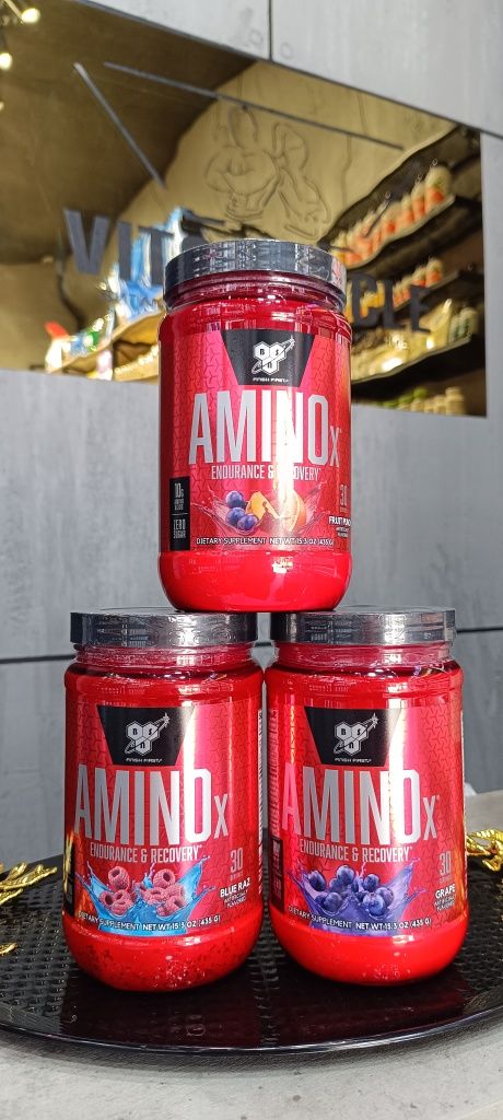 BSN Amino X 435gr 30servings