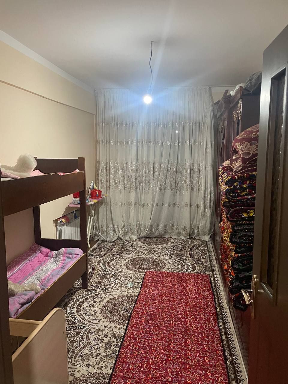 Срочно продаю 3-х комнатную квартиру новостройки Ташкенте