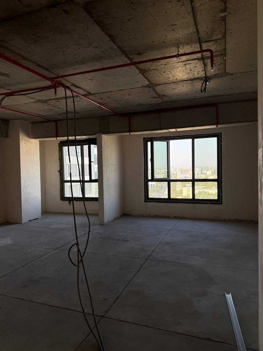 Modera Towers 2/19/24 коробка квартира 58м2 Шота Руставели: