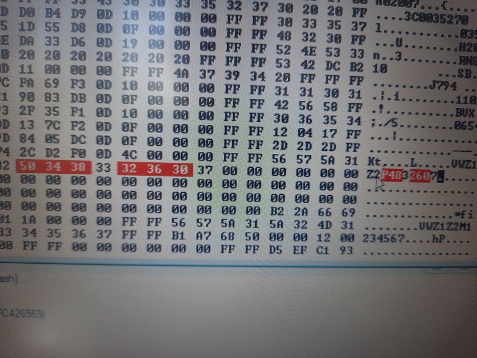 Rns e mmi radio code Rcd310 rns510
