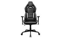 ! Игровое кресло Gaming Chair Cougar Hotrod Black | Цена с НДС