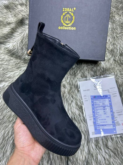 Platforma kachestva zor