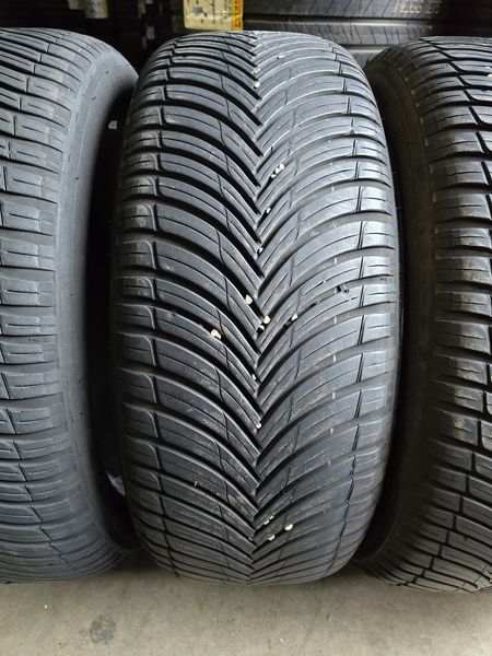 235/50/19 KLEBER 4бр