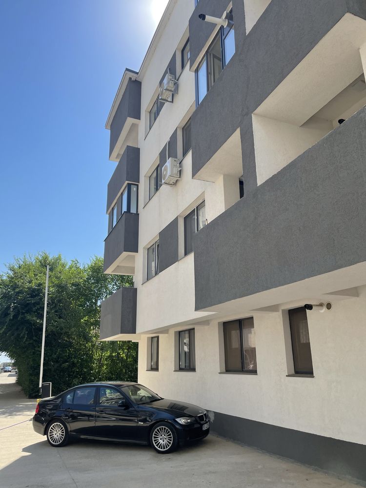 Apartament 2 camere Militari Residence