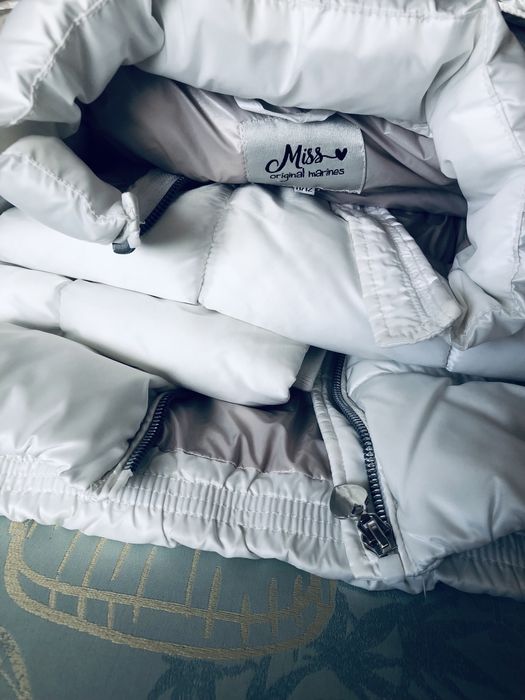 Яке за момиче Original Marines 11-12 г.