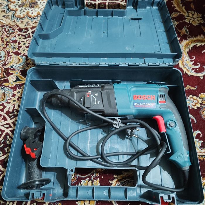 Perfarator pachti yengi