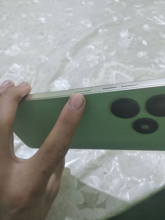 Techno Spark go 2024