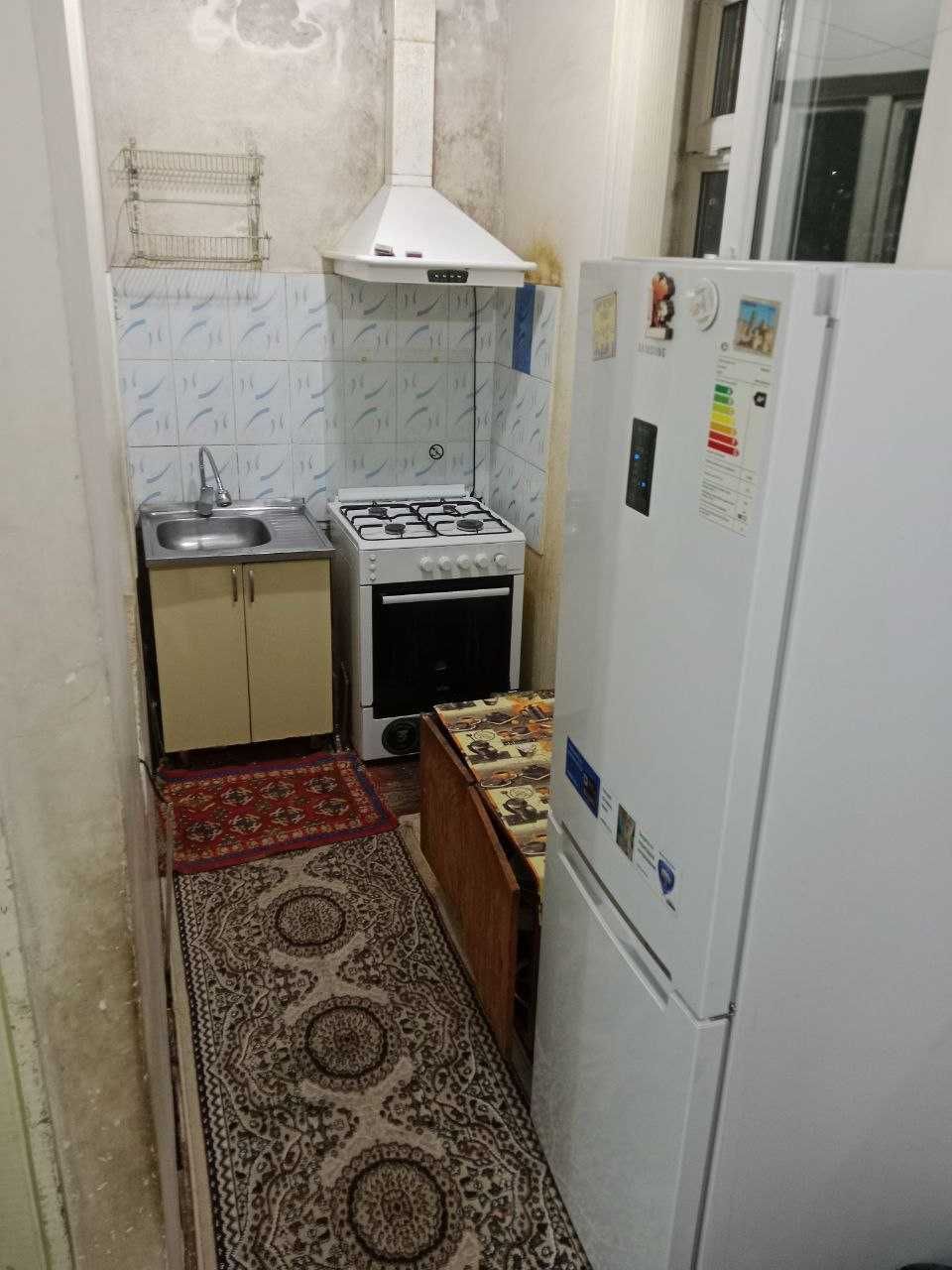 CHILONZOR 19 kv 2 -X KVARTIRA Ijaraga beriladi!