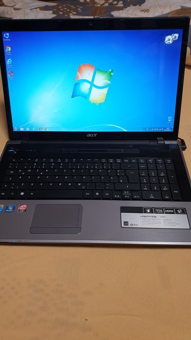 Acer ASPIRE 7745G