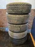 Roti originale toyota j90