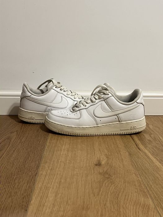 Adidași Nike Air Force 1 LOT 6 perechi originale – preț redus